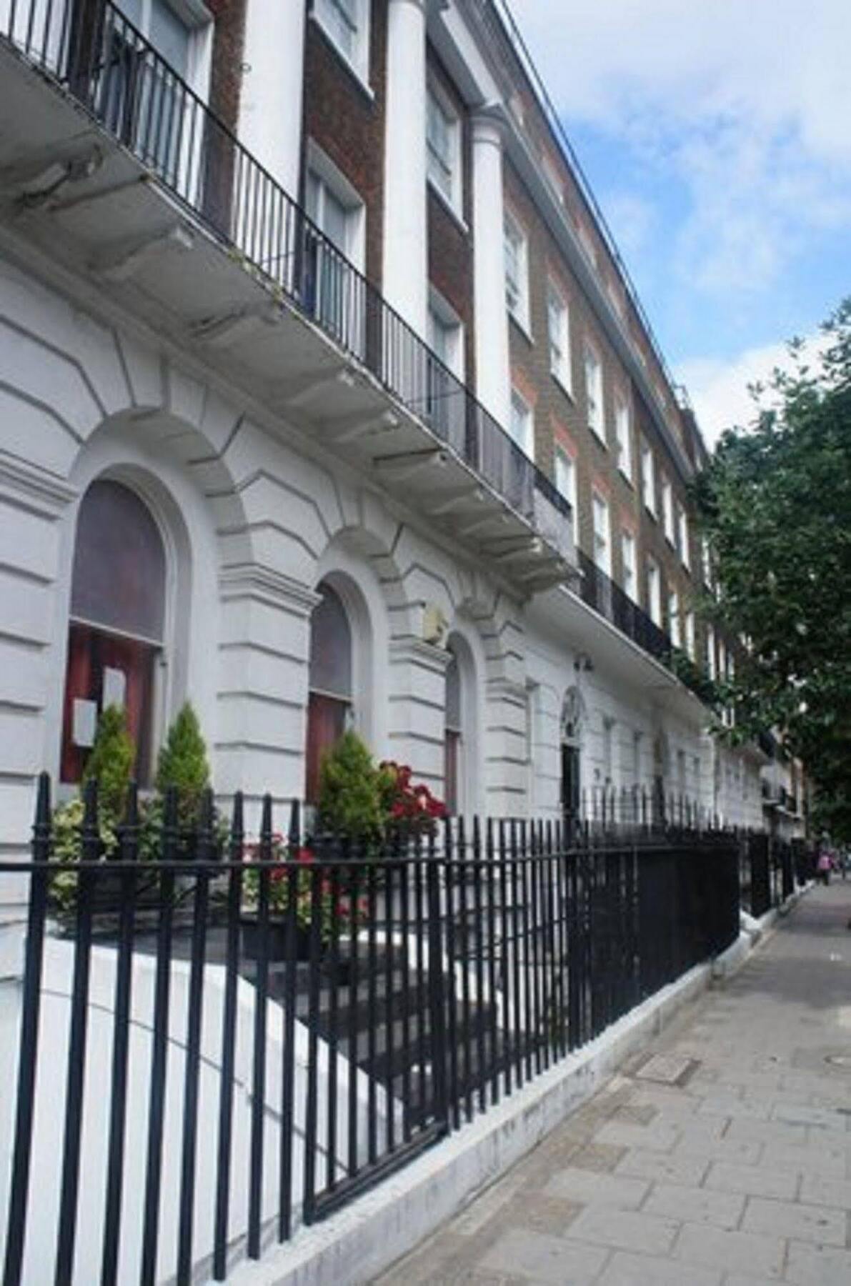 Smart Russell Square