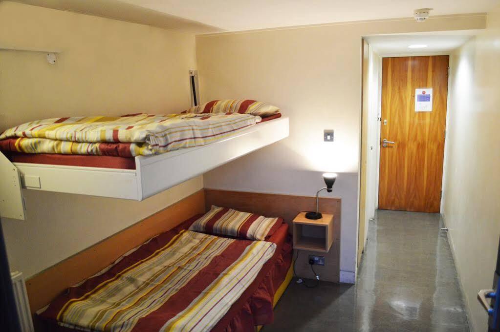 Guest house Horizons Accommodation