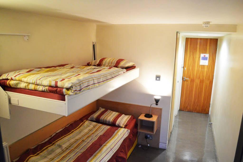 Horizons Accommodation London