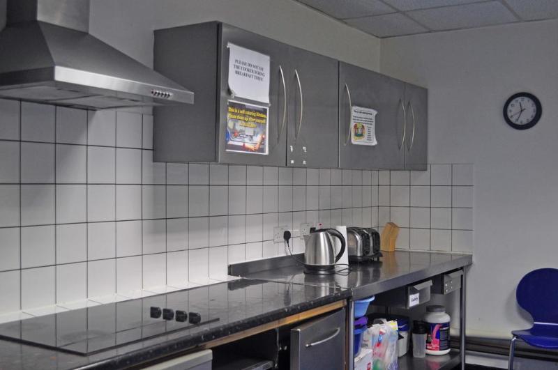 Smart Russell Square Hostel London