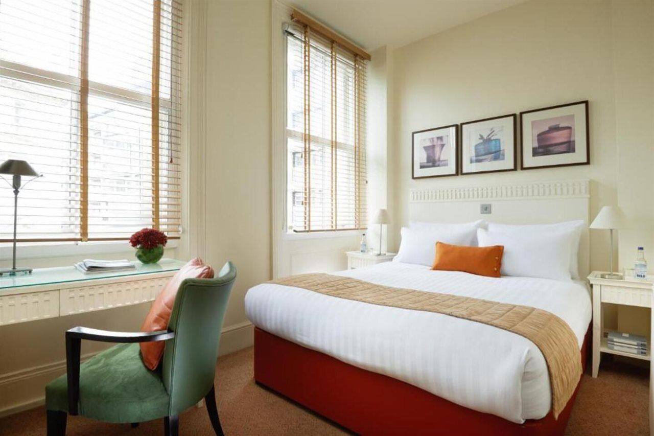 Kensington House 4* London