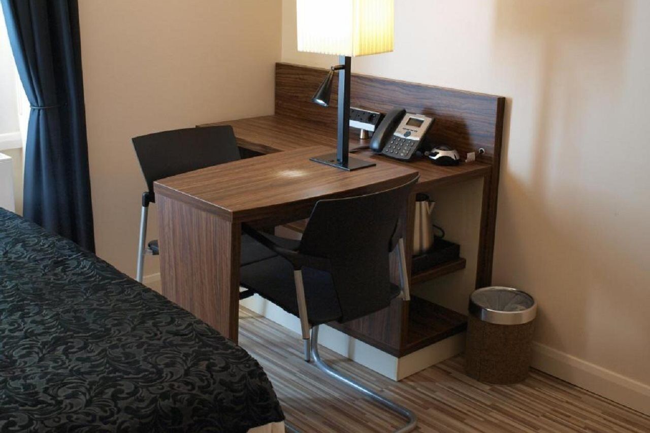 Hotel Simply &