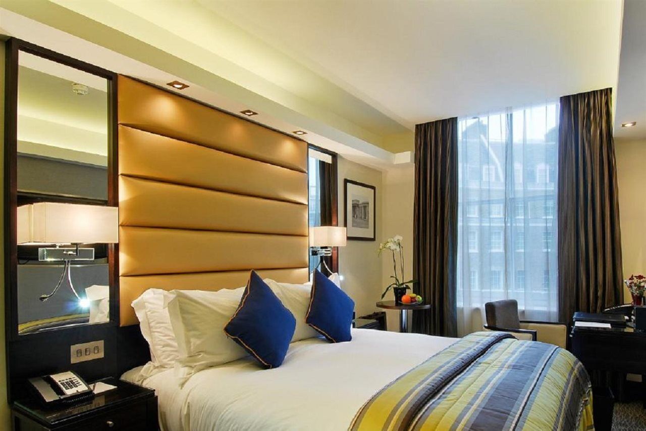 Park Grand Mayfair 5* London