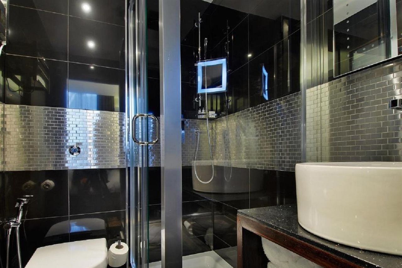 Hotel Park Grand Mayfair London