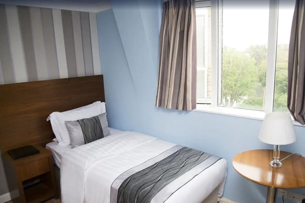 Hotel The New Carlton London