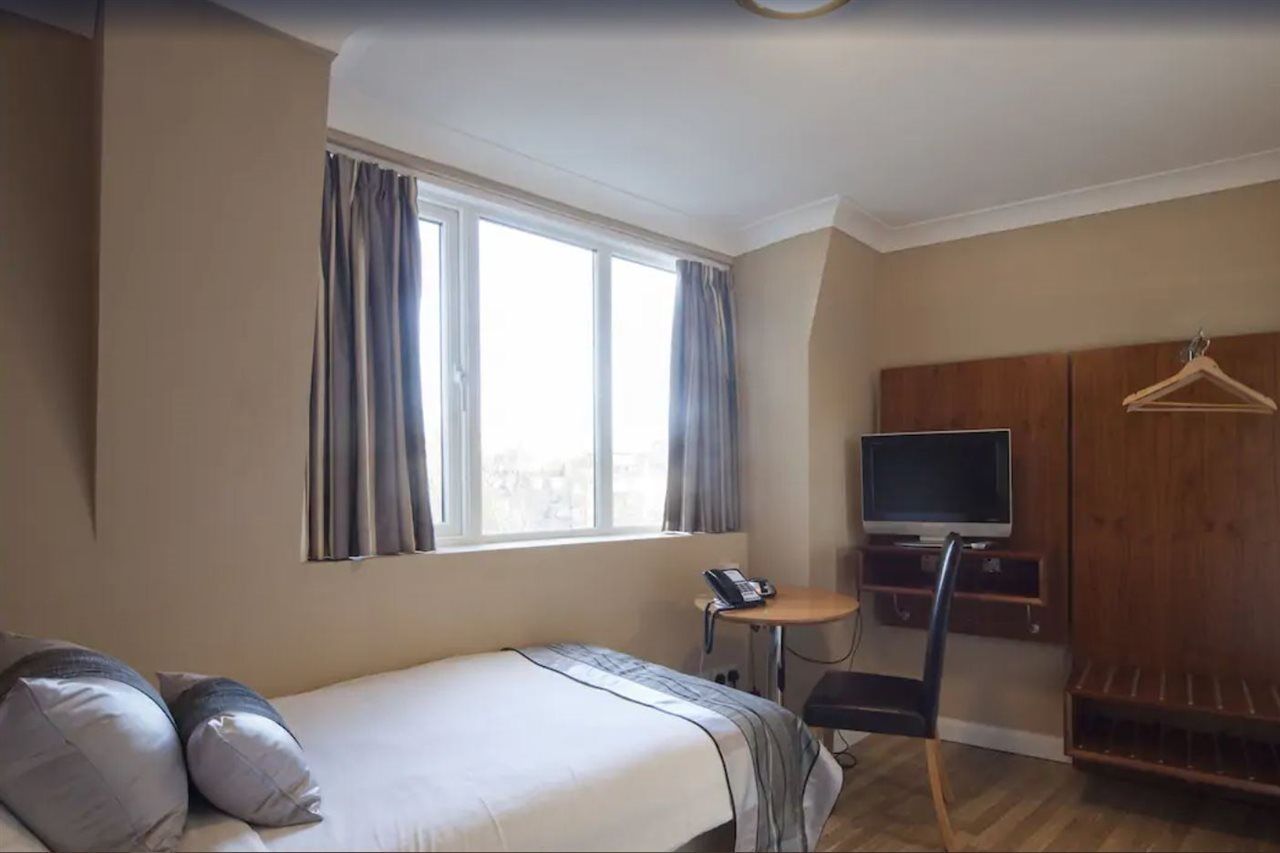 Hotel The New Carlton