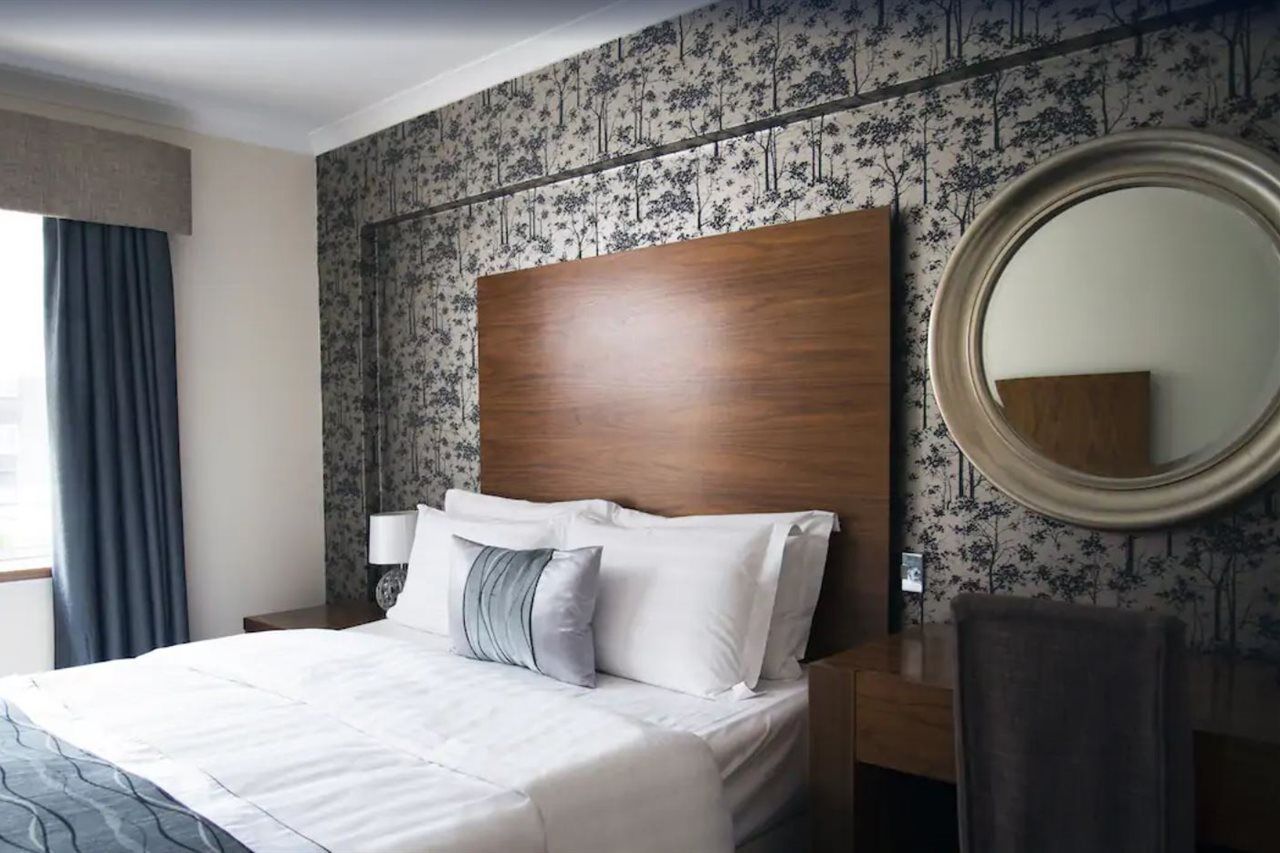 Hotel The New Carlton London