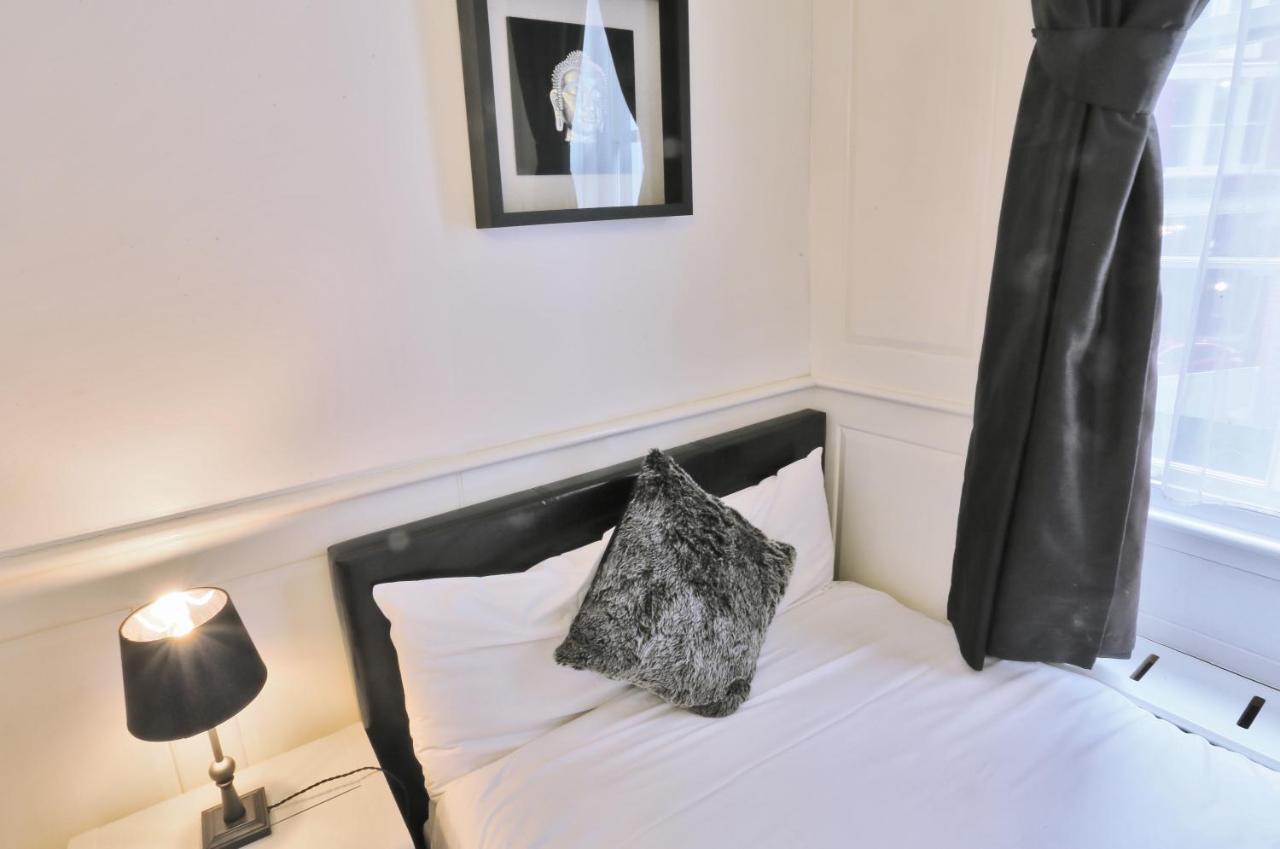 Covent Garden Suites * London