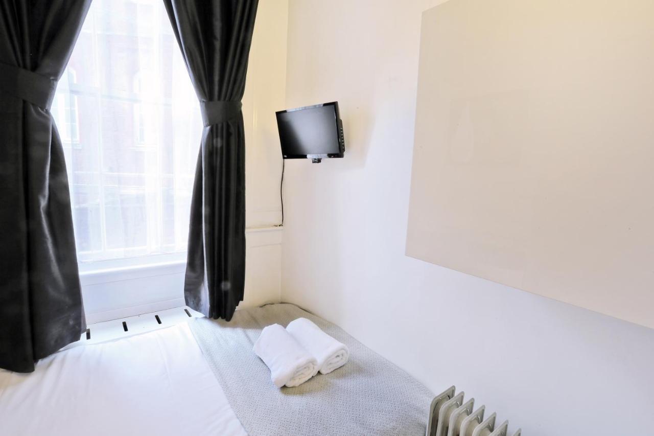 Covent Garden Suites Guest house