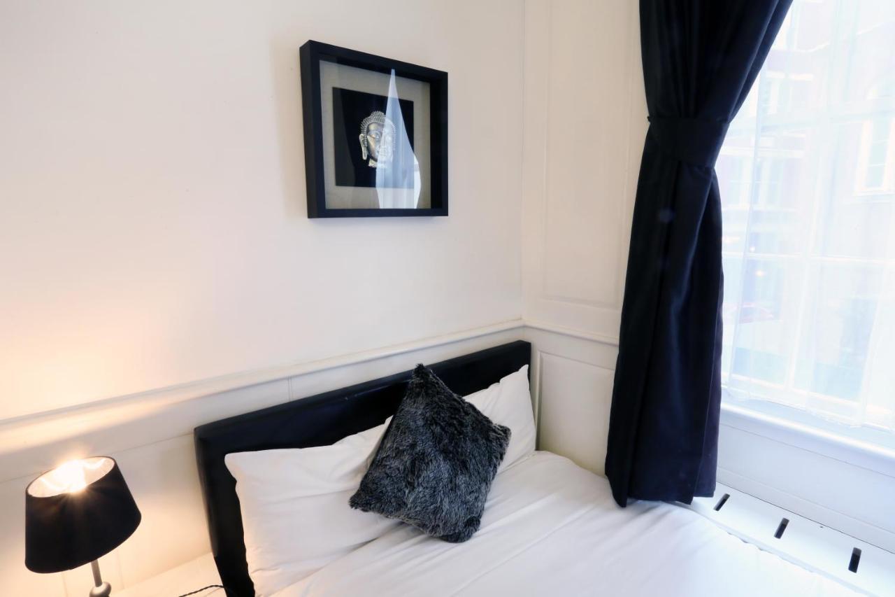 Covent Garden Suites Guest house London