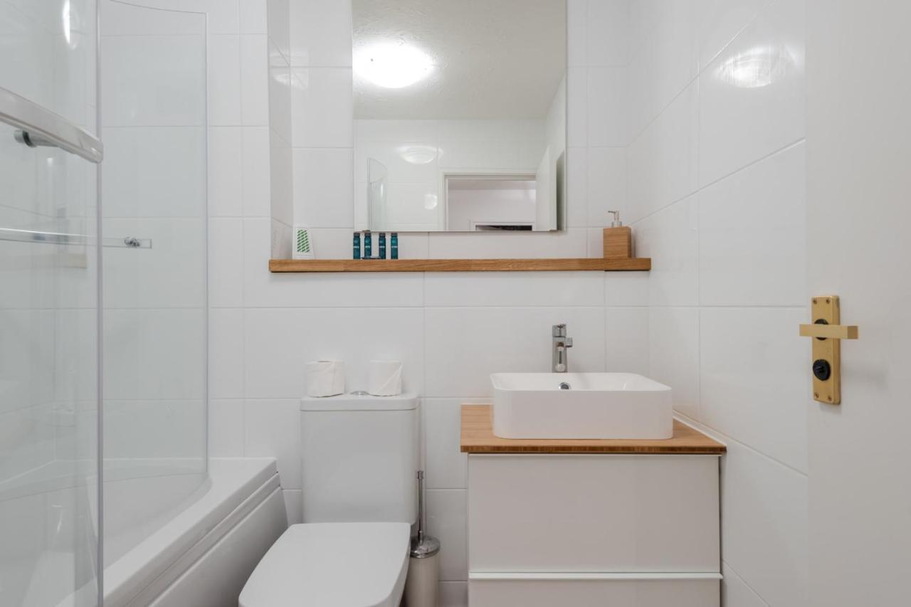 Guestready - Lovely 2br Near Wimbledon * London