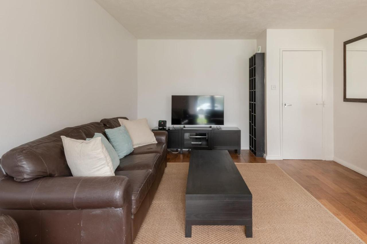 Apartment Guestready - Lovely 2br Near Wimbledon