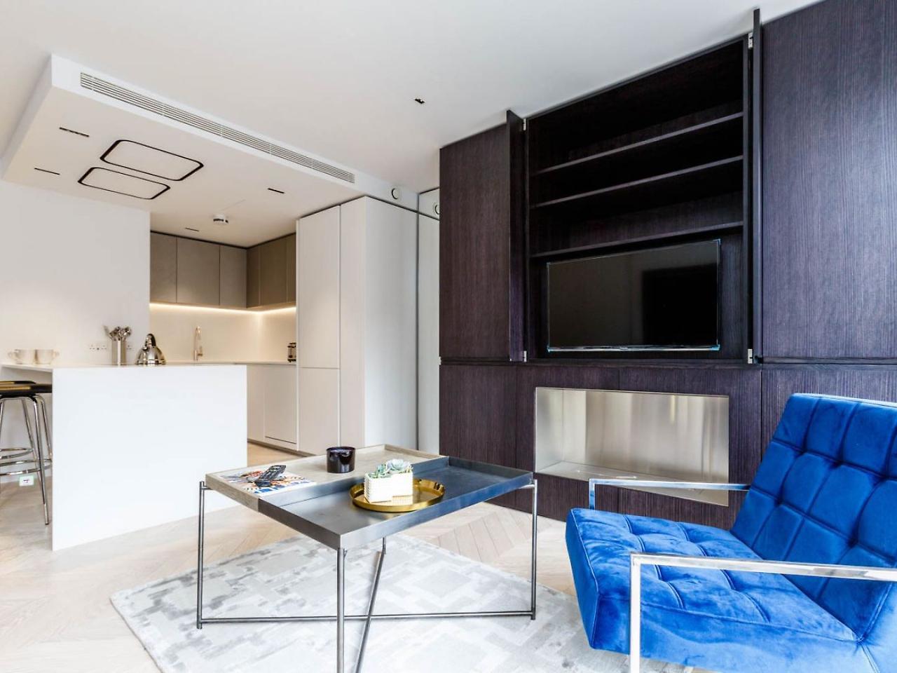 Hotel Goodge Street Iii London