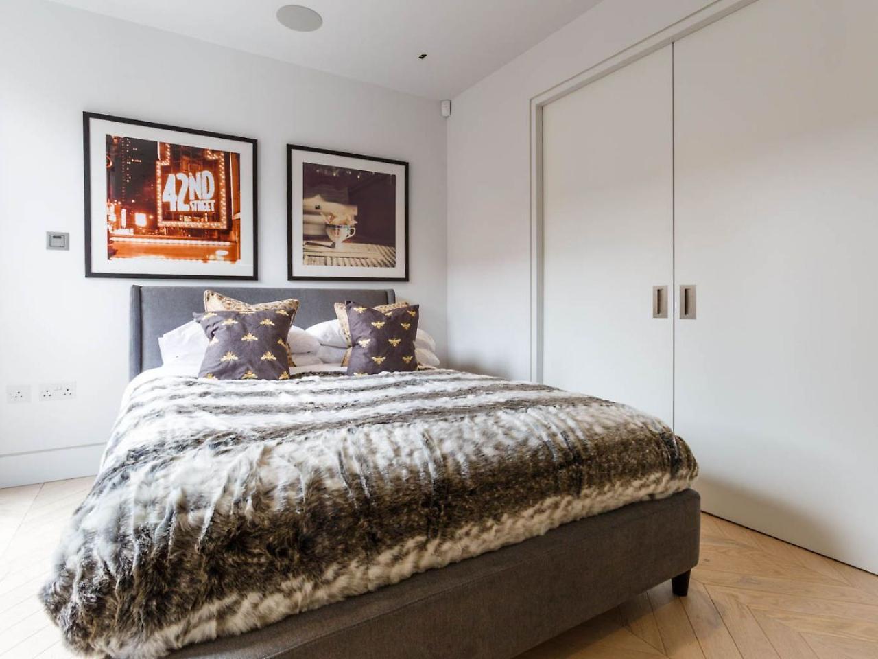 Hotel Goodge Street Iii London