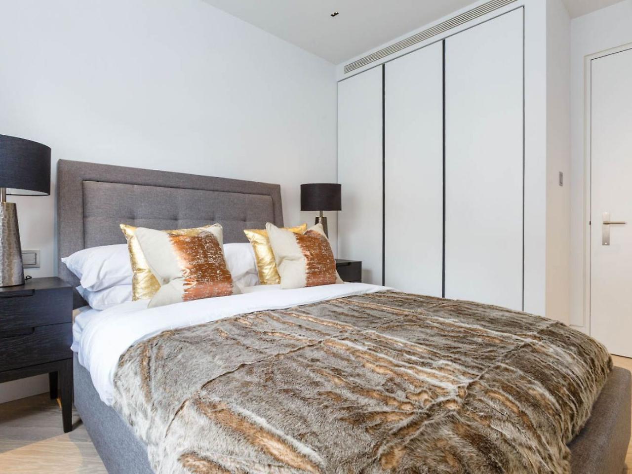 Goodge Street Iii Hotel London