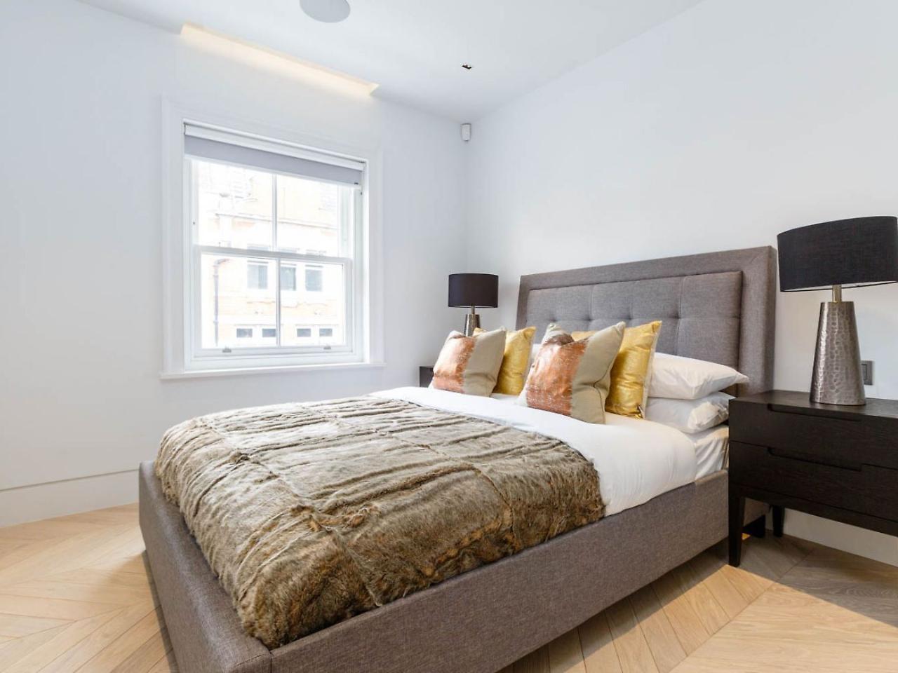 Hotel Goodge Street Iii London