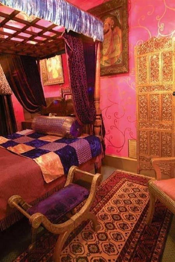 Hotel Pavilion London