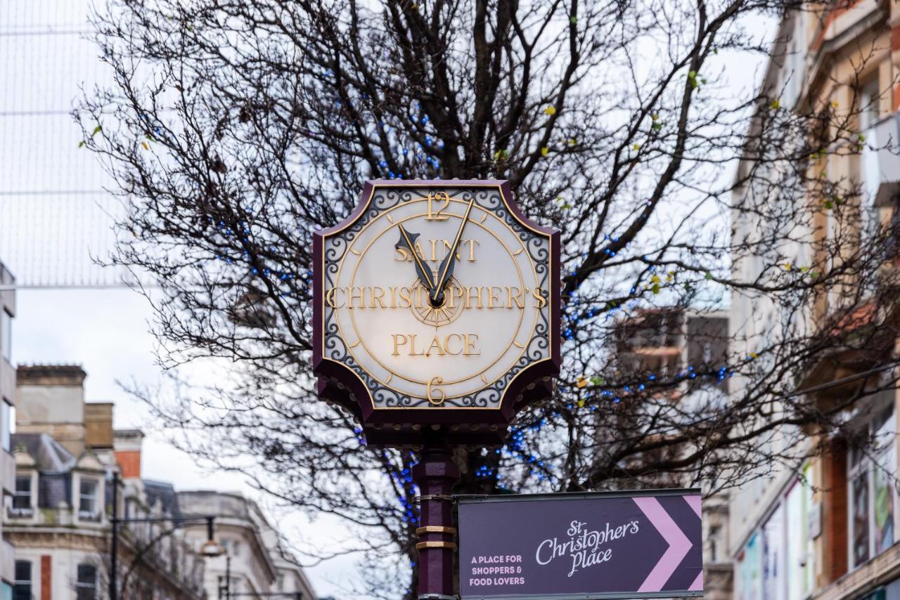 The Nordic Nook Marylebone London