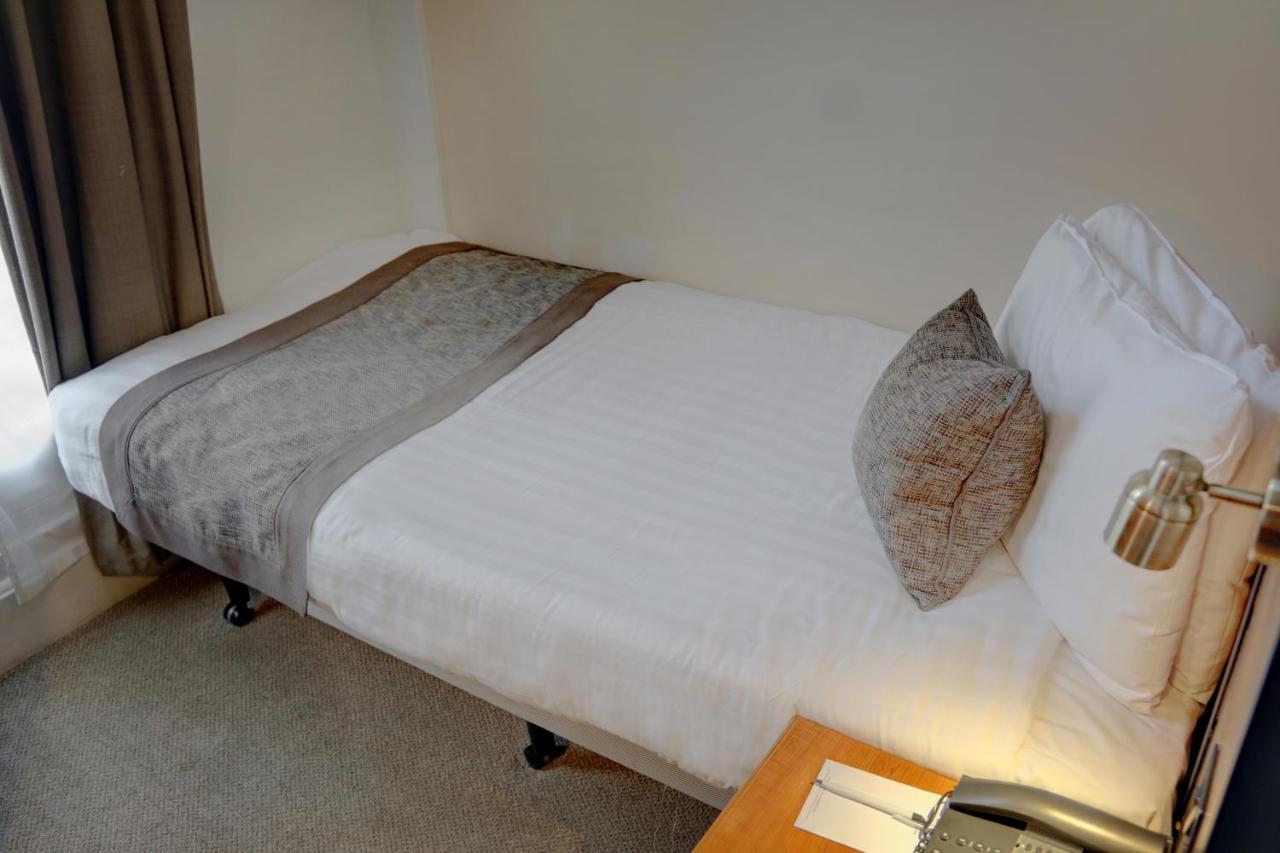 Western 3* Londres