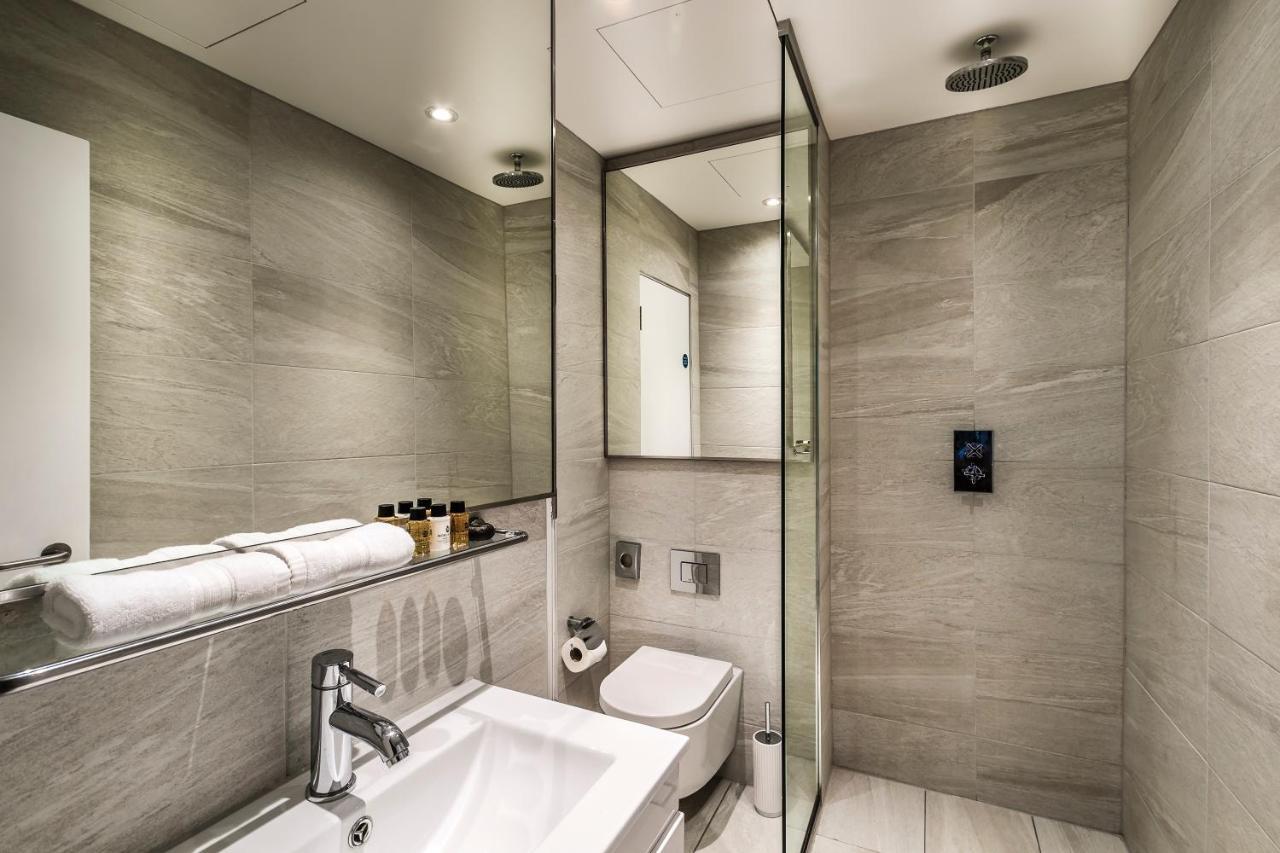 The Knaresborough By Nestor 3* London