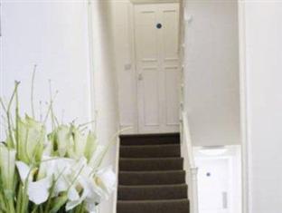 Casa de hóspedes Belgravia Londres