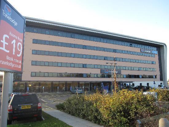Travelodge Airport Hotel