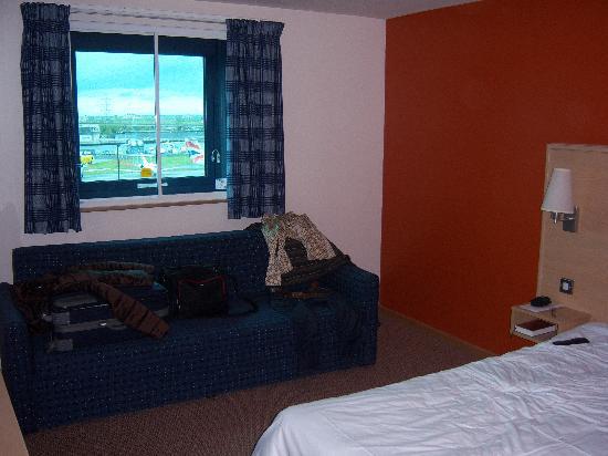 Travelodge Airport