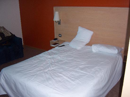 Hotel Travelodge Airport London