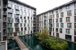 City Nites - Canary Wharf 4*