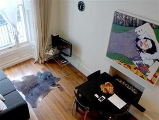 My Apartments Collingham Place Apartamento Londres