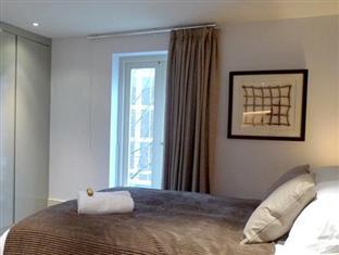 Apartamento My Apartments Collingham Place Londres