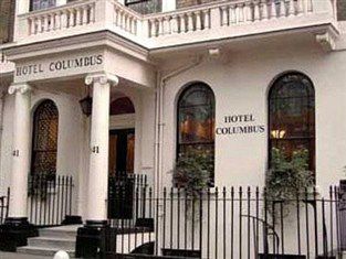 Columbus 2* London