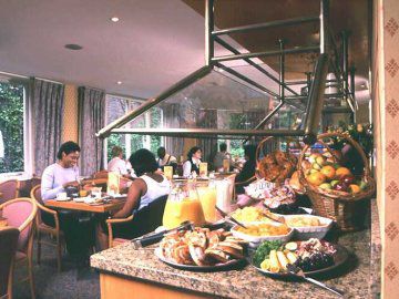 Comfort Kensington 3* London