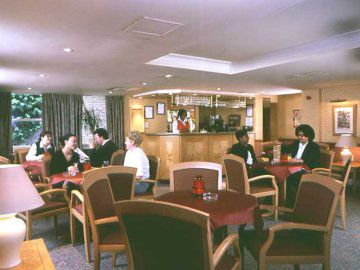 Hotel Comfort Kensington