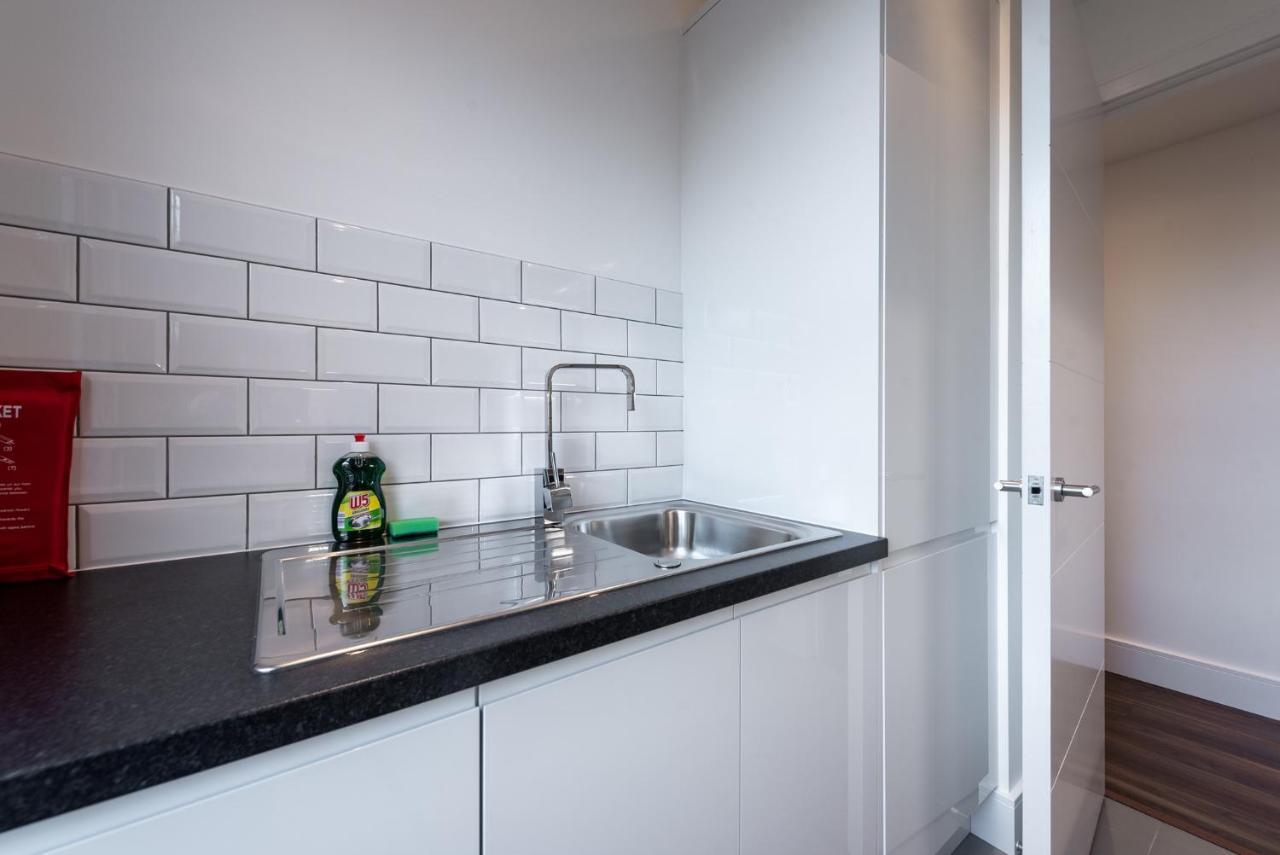 Parkside Apartment