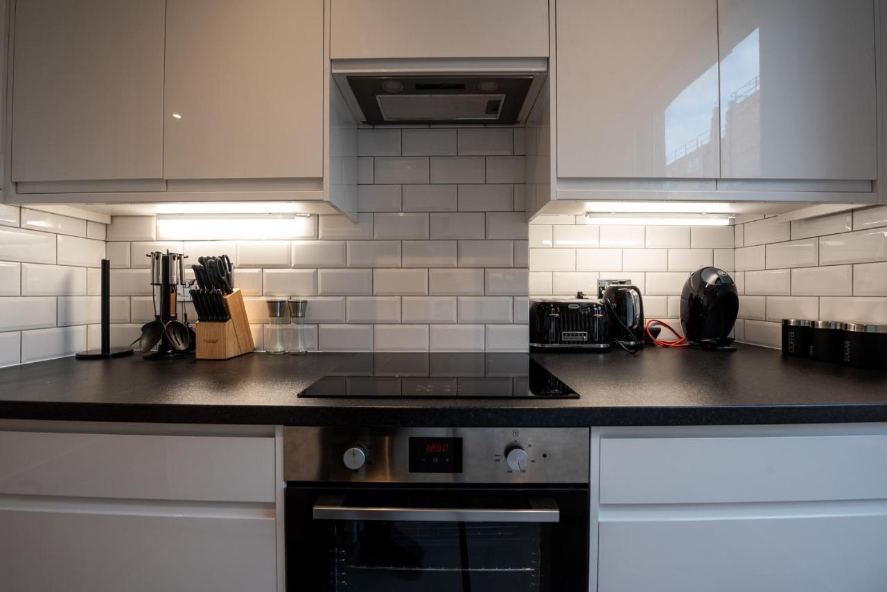 Apartment Parkside