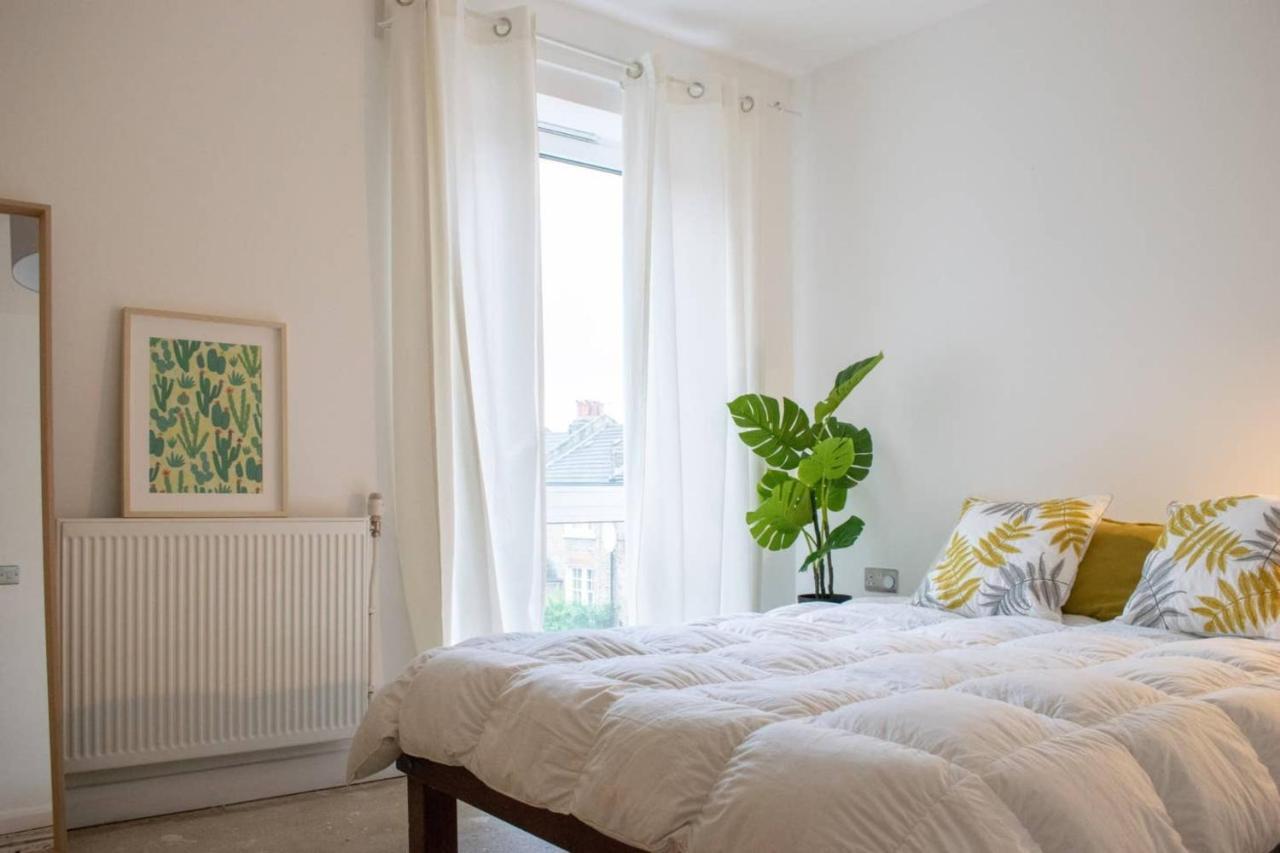 Beautiful And Cosy 1 Bed Flat In Stoke Newington