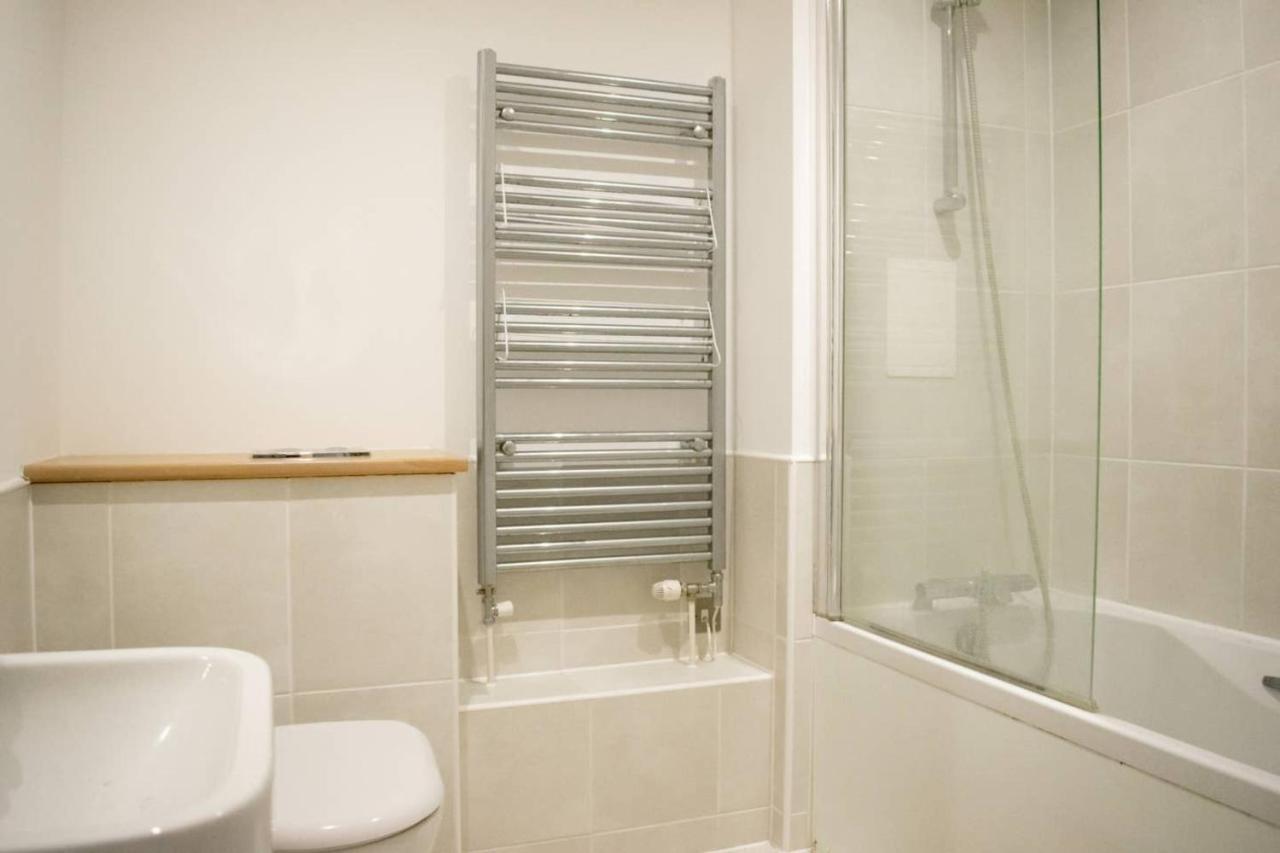 Beautiful And Cosy 1 Bed Flat In Stoke Newington *