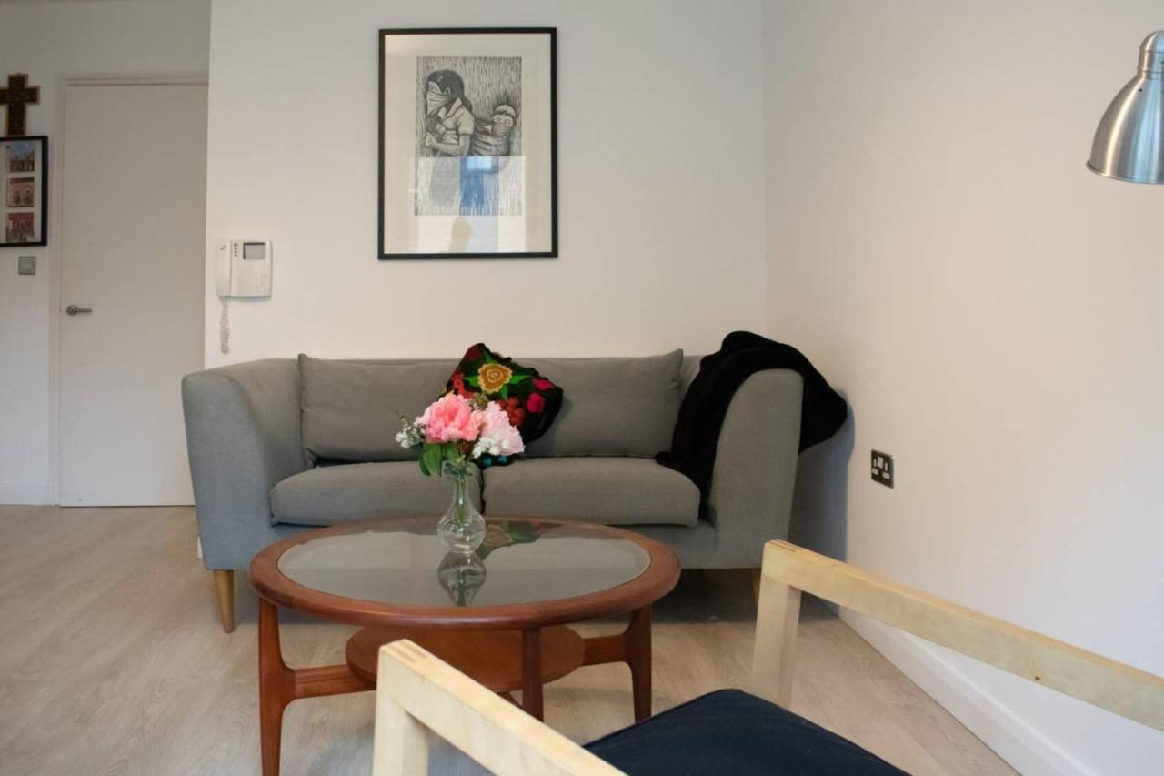 Beautiful And Cosy 1 Bed Flat In Stoke Newington London