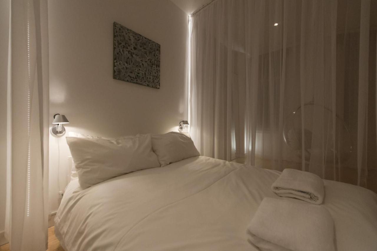 Apartment The Charterhouse, Farringdon, By The Design Traveller