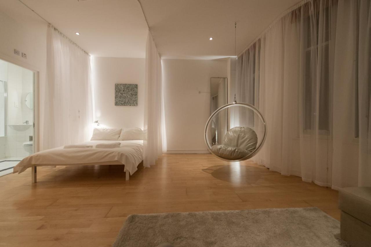 The Charterhouse, Farringdon, By The Design Traveller Apartment *