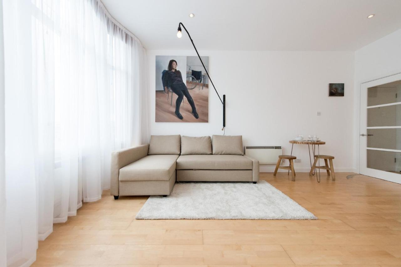 The Charterhouse, Farringdon, By The Design Traveller London