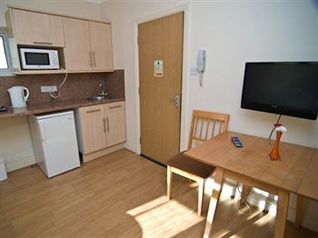 Hotel Gloucester London