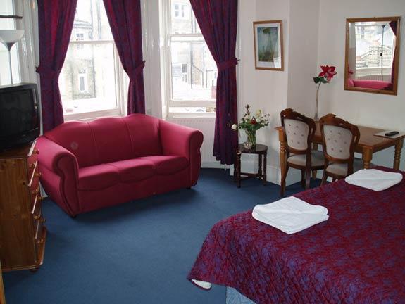 Apartment Gloucester Place *
