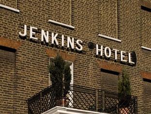 Apartment Jenkins *