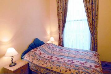 Bed & Breakfast Piccolino Hyde Park