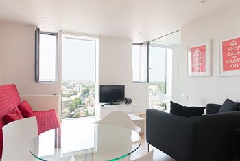 Sky Apartment