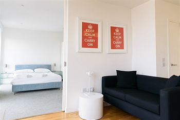 Sky Apartment *