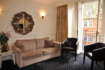 Aparthotel Collingham Serviced