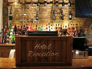 The Wellington Hotel Londres